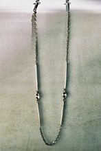 Load image into Gallery viewer, CHAIN 6: Antique Long Mixed Link Mariner Chain
