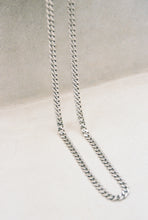 Load image into Gallery viewer, Classic Cuban Link Chain
