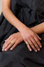 Load image into Gallery viewer, The Gold Dip Band
