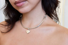 Load image into Gallery viewer, Lozenge Pendant
