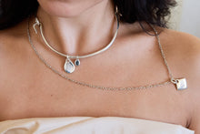 Load image into Gallery viewer, Lozenge Pendant
