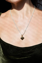 Load image into Gallery viewer, Jade Beaded Necklace
