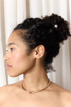 Load image into Gallery viewer, Two Piece Collar in Gold
