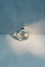 Load image into Gallery viewer, Made-To-Order Custom OOAK Brutalist Ring
