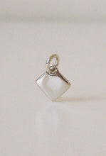 Load image into Gallery viewer, Lozenge Pendant
