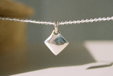 Load image into Gallery viewer, Lozenge Pendant
