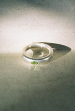 Load image into Gallery viewer, Gem Field Ring no. 3
