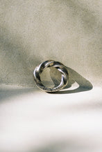 Load image into Gallery viewer, Raw Runes Thick Twist Band
