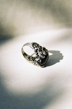 Load image into Gallery viewer, Sodalite Oceanic Swirl Ring
