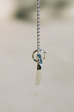 Load image into Gallery viewer, The Pierced Heart Pendant
