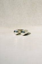 Load image into Gallery viewer, Chunky Modernist Open Ring
