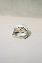 Load image into Gallery viewer, Torun for Georg Jensen Modernist Ring
