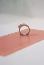 Load image into Gallery viewer, Torun for Georg Jensen Modernist Ring
