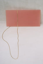 Load image into Gallery viewer, Mid-Century Italian Gold Mariner Link Chain
