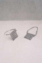 Load image into Gallery viewer, Woven Hook Earrings
