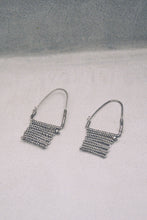 Load image into Gallery viewer, Woven Hook Earrings
