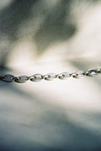 Load image into Gallery viewer, Mariner Link Bracelet with Screw Clasp
