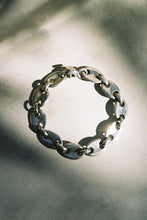 Load image into Gallery viewer, Mariner Link Bracelet with Screw Clasp
