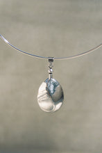 Load image into Gallery viewer, Perfume Pendant with Wand
