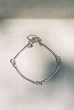 Load image into Gallery viewer, French Bar Panel Bracelet
