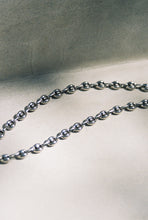 Load image into Gallery viewer, Mariner Link Necklace
