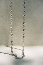 Load image into Gallery viewer, Mariner Link Necklace
