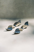 Load image into Gallery viewer, Postmodern Ribbon Twist Earrings
