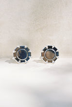 Load image into Gallery viewer, Casa Spratling Sun Earrings
