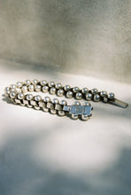 Load image into Gallery viewer, Casa Spratling Caviar Bracelet
