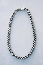 Load image into Gallery viewer, Casa Spratling Caviar Chain with Invisible Clasp
