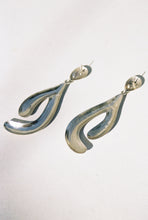 Load image into Gallery viewer, Postmodern Cut-Out Earrings

