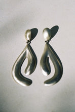 Load image into Gallery viewer, Postmodern Cut-Out Earrings
