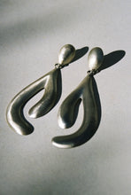 Load image into Gallery viewer, Postmodern Cut-Out Earrings
