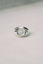 Load image into Gallery viewer, Thor Selzer Moonstone Bullet Ring
