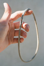 Load image into Gallery viewer, Tight Coil Necklace with Magnetic Clasp
