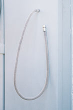 Load image into Gallery viewer, Tight Coil Necklace with Magnetic Clasp
