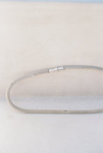 Load image into Gallery viewer, Tight Coil Necklace with Magnetic Clasp
