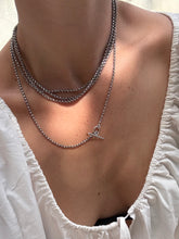 Load image into Gallery viewer, Extra Long Rolo Chain
