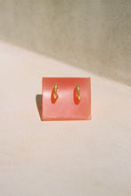Load image into Gallery viewer, Little Gold Hoops
