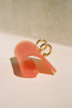 Load image into Gallery viewer, Little Gold Hoops

