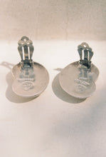 Load image into Gallery viewer, Los Ballesteros Puffy Spiral Earrings
