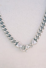 Load image into Gallery viewer, Chunky Curb Necklace
