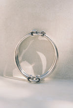Load image into Gallery viewer, Joachim S'Paliu Double Loop Bangle

