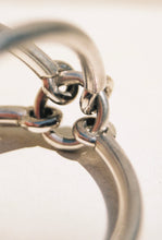 Load image into Gallery viewer, Joachim S'Paliu Double Loop Bangle
