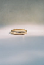 Load image into Gallery viewer, Classic Gold Band
