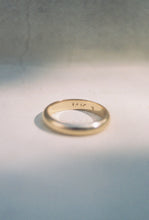 Load image into Gallery viewer, Classic Gold Band
