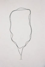 Load image into Gallery viewer, Extra Long Rolo Chain

