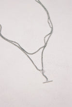 Load image into Gallery viewer, Extra Long Rolo Chain
