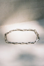 Load image into Gallery viewer, Double Sided Industrial Link Bracelet
