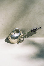 Load image into Gallery viewer, Amphora Pendant with Long Ball Chain
